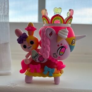 TokiDoki Blind Box Harajuku Princess - Akemi
